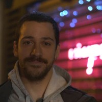 Dimitris Mprikoris Zerdevas