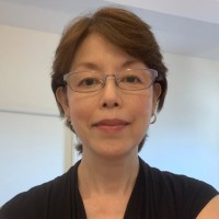 Kayoko Sakon