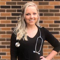 Madeline Hallstrom