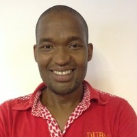 Sanele Mtshali
