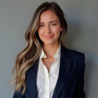Maria Fernanda Castillo Solorzano