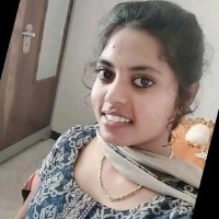 Srija Lakshmanan