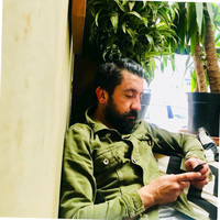 Abdullah Ceyhan