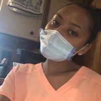 Destinee Wilson