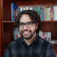 Miguel Bastos Alvarenga