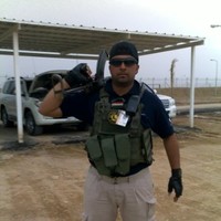 ALI TALIB MOHAMED