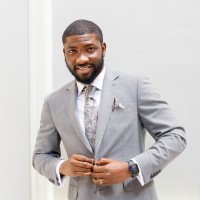Moronkeji Yusuf