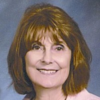 Belinda Crosier