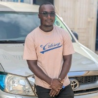 Appollinaire Edem AHOYOTO
