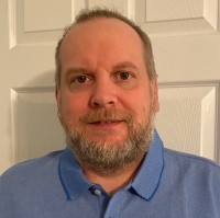 Kevin Kallhoff