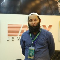 Muhammad Aamir Jakhura