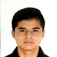 Diego Andres Cruz Díaz