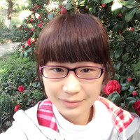 Bertha Liu