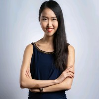 Lee Si Yan 李思燕