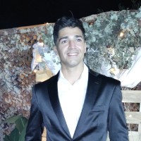 Leandro Villarreal