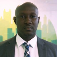 Uzoma Erondu, CFA