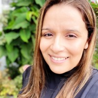 Angie Garcia