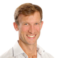 Jonathan Williams