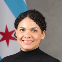Danielle Beavers, MPA, PMP