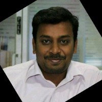 Sivamani Ramaswamy