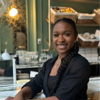 Syreena Arrington
