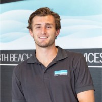 Zachary Walter