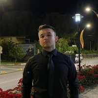 Haşim Tufan ŞEN