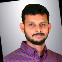 srikanth patrudu