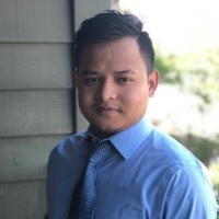 Nishant Gurung