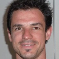 Jon Kirkbride