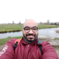 Alaa Ramadan