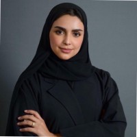 Doha Al Zahrani, SHRM-ACHRM