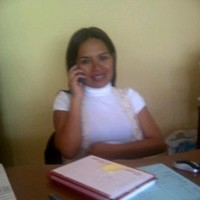 Rosa Huanqui Quispe