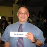 Ronald Kornish