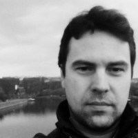 Ilja Antonov