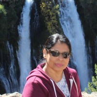 Tabassum Raza