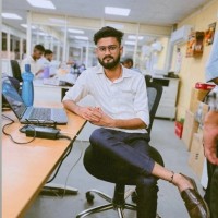 Sagar Kumar