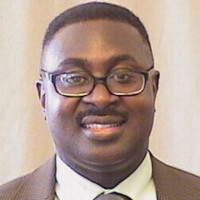 Edward Amankwah