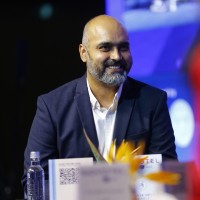 Ravi Vard