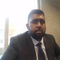 Mudassar Yaqub