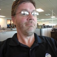 Kenneth Hjelmstad, MBA