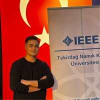 Ahmet Yiğit Kavak
