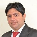 Gopal Mohan