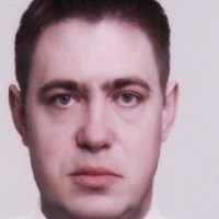 Oleg Balazyuk