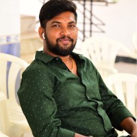 Manikandan S
