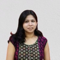 Bhavana Tambe
