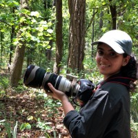 Vasundhara Krishnani