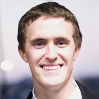 Jared Smallwood, Mba
