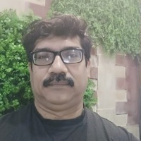 Dibyendu Bardhan