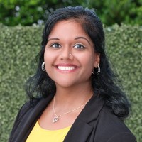 Jisha Hechel